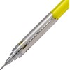 Pentel GraphGear 300 Mechanical Pencil 0.9mm Yellow Barrel