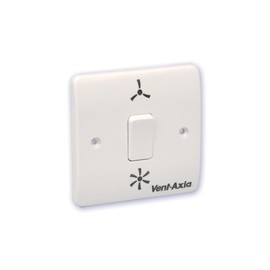 Vent Axia 455213 Trickle Boost Switch