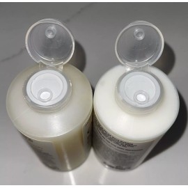 OLAPLEX Nº.4 BOND MAINTENANCE SHAMPOO AND Nº.5 BOND MAINTENANCE CONDITIONER 8.5