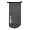 Klymit Pump Sack Grey - Rollable Efficient Pump Bag, Size