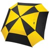 G4Free Extra Large Golf Umbrella 62 inch Square Vented Windproof