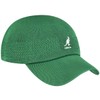 Kangol Men's Tropic Ventair Spacecap Baseball Cap, Green, M