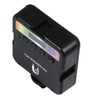 Mini LED Video Light Bright Uniform Lighting RGB LED Camera