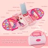 Set De Juguetes Cosméticos Para Niños Caja De Belleza