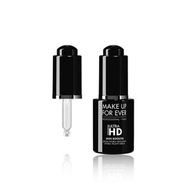 MakeupForever (현대백화점)메이크업포에버 ULTRA HD 스킨 부스터 Hyundai Department Store MakeUpForEver ULTRA HD Skin Booster