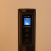 Cordless Tattoo Pen Machine Aluminum Alloy Frame Digital Display High
