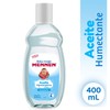 Baby Magic Mennen, Aceite de Bebé Hipoalergénico, Creado para Cuidar,