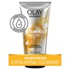 Olay Regenerist Vitamin C + Peptide 24 Face Wash for