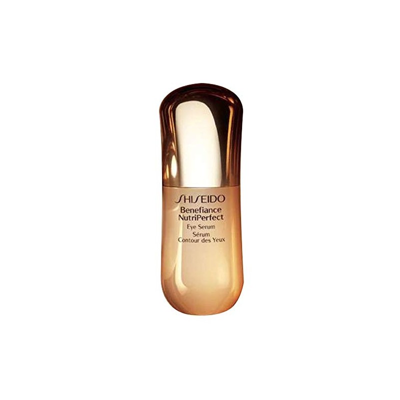 Shiseido Ginza Tokyo Benefiance Serum de Ojos Nutriperfect 15ml