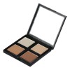 Base de maquillaje en polvo mate E.L.F. Cosmetics Contour larga