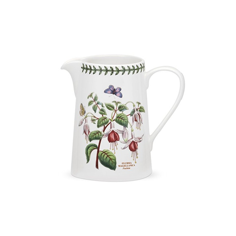 Portmeirion Botanic Garden - 1.5pt Bella Jug