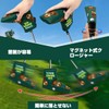 Golf Putter Cover Groundhog Putter Head Cover Blade Putter Cover