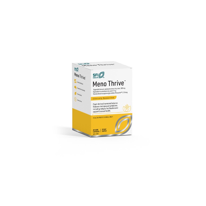 Meno Vital Powder 270g
