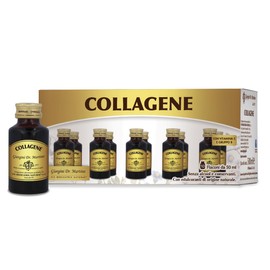 COLLAGENE Liquido analcoolico - 500 ml