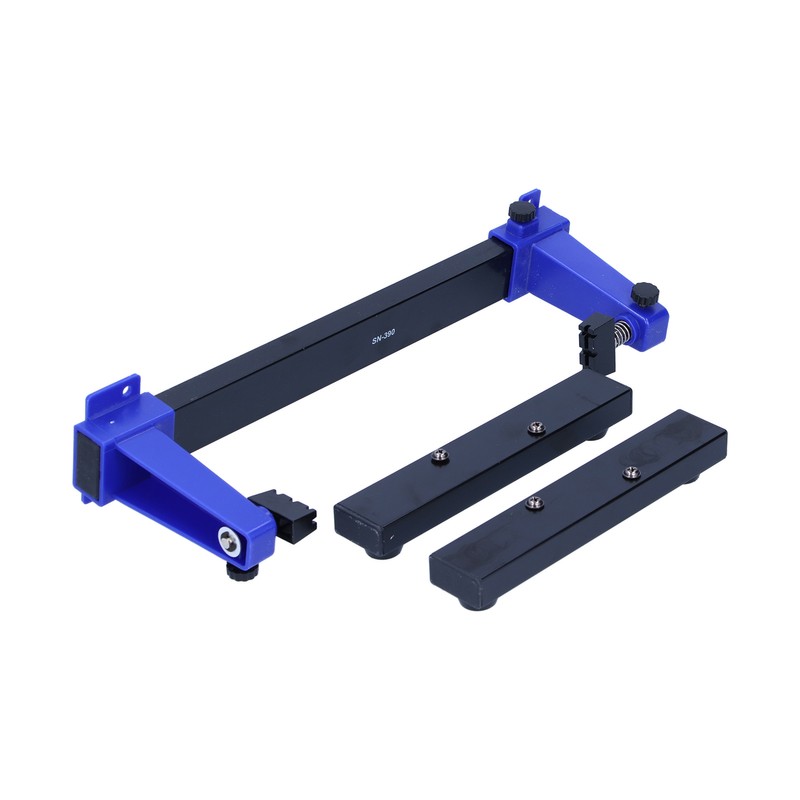 Adjustable Soldering Clamp Holder SN‑390 Phone Computer PCB Assemble Repair