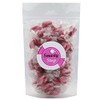 Smarty Stop Twist Every Flavor Hard Candies Individually Wrapped (Cinnamon,