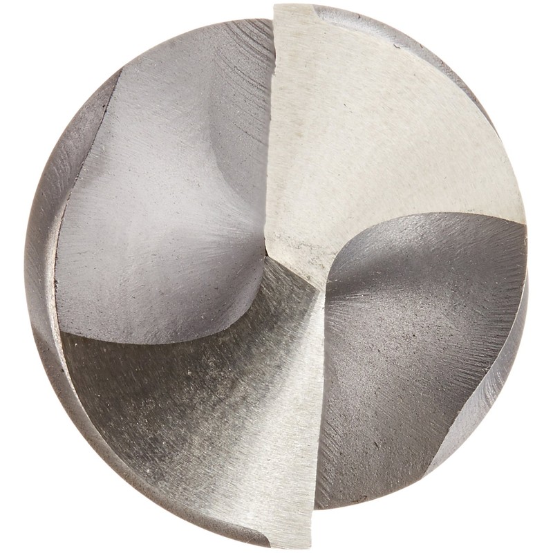 Michigan Drill 306 Series High-Speed Steel Reduced Shank Drill Bit,