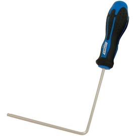 GROOVETECH SOUND HOLE TRUSS ROD DRIVER – 4MM