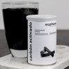 Carbón vegetal activado natural 50 g superfoods