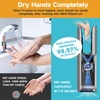 anydry HEPA Filter Efficient Compatible with 2065 High Speed Jet