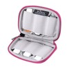 USB Flash Drive Case With Premium Quality Padded Protection For