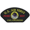 Embroidered Patch - Patches for Women Man - US AIR