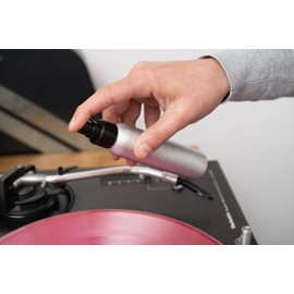 Rock On Wall Natural Vinyl Cleaning Product 100ml