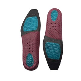 ARIAT Womens ATS Square Toe Footbeds