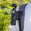 Camera Extension Frame Handheld Fixed Bracket Stand for DJI OSMO