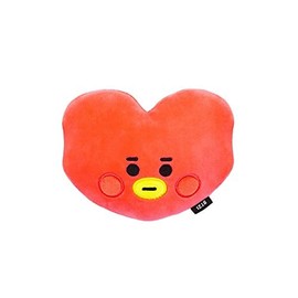 Solomon Shoji BT21-TKC-A-TT Wrist Cushion (TATA), Free Size