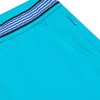 OKAICOS Men's Swim Trunks - Performance Stretch Board Short with