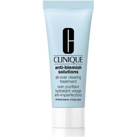 Clinique Anti-Blemish Solutions All Over Treatment Mini Crema