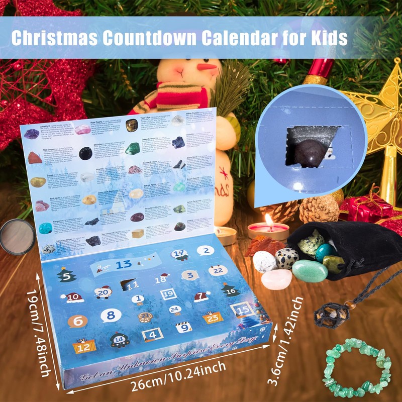 Advent Calendar 2024