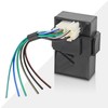 HANQIMOTO 6-Pin DC CDI Box with Connecting Plug High Performance