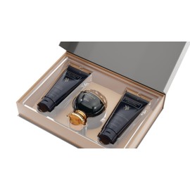 Afnan Souvenir Desert Rose Women's Luxurious Perfume Gift Set – Eau De Parfum, Body Lotion & Shower Gel