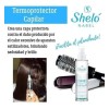 Protector De Calor Cabello, Cuidado Del Cabello Tratamientos