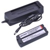 Batmax 2000mAh NB-CP2L,NB CP2L NB-CP1L Battery + Charger Adapter for