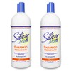 Silicon Mix Shampoo Hidratante 36oz (Pack of 2)