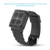 Action Camera Remote Control Watch Adjustable Soft Remote Control Wrist