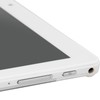 10.1in Tablet Silver 5G WiFi Calling for Android 12 6GB