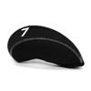 Golf Iron Covers, Golf Iron Head Covers, 11pcs Golf Headcovers