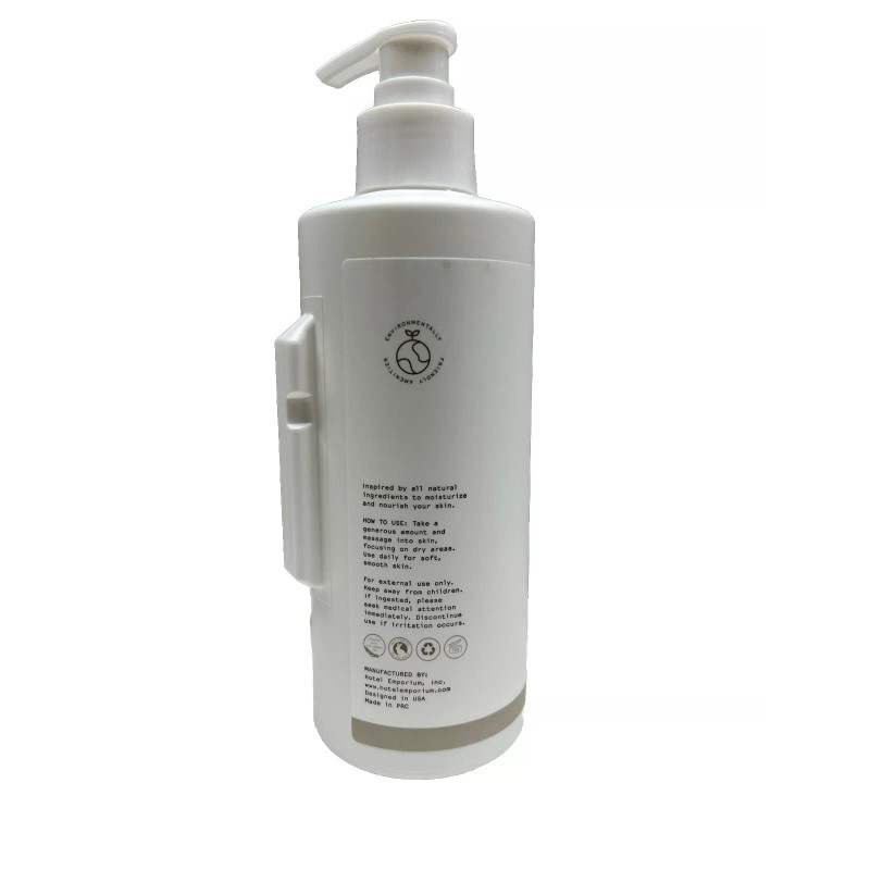 Terra Green Hotel Emporium Terra Green 12.8 oz Moisturizer