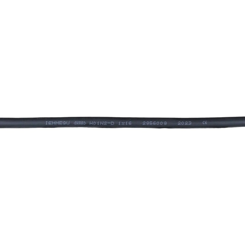 STM Der Meisterladen Ground Cable Welding Cable 10, 16, 25,