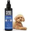 Girl With The Dogs Pure Fur! Sensitive Skin Pet Conditioning