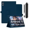 TECLAST T65 用 ケース カバー 保護カバー 【NOUKAJU】 For TECLAST T65