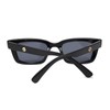 88flix Korean Cat Eye Sunglasses, Unisex, UV Protection, UV Protection,
