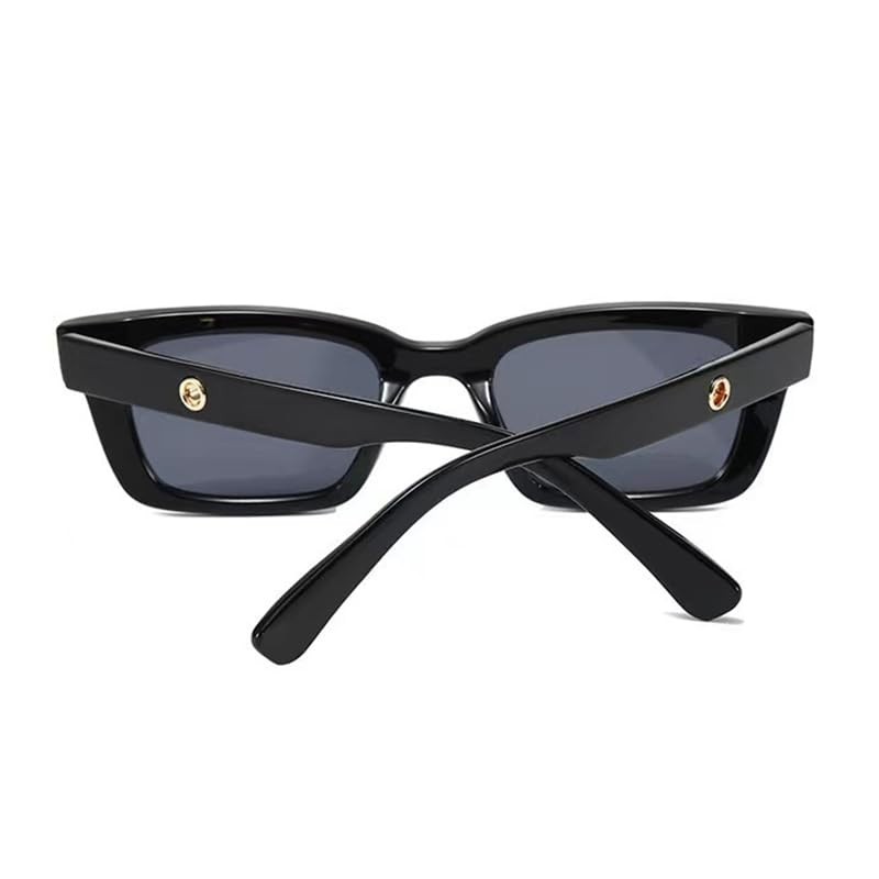 88flix Korean Cat Eye Sunglasses, Unisex, UV Protection, UV Protection,