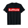 Butthole Meme T-Shirt