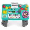 Fisher-Price Fun DJ Activity Table Fisher-Price Fun & Learn Music