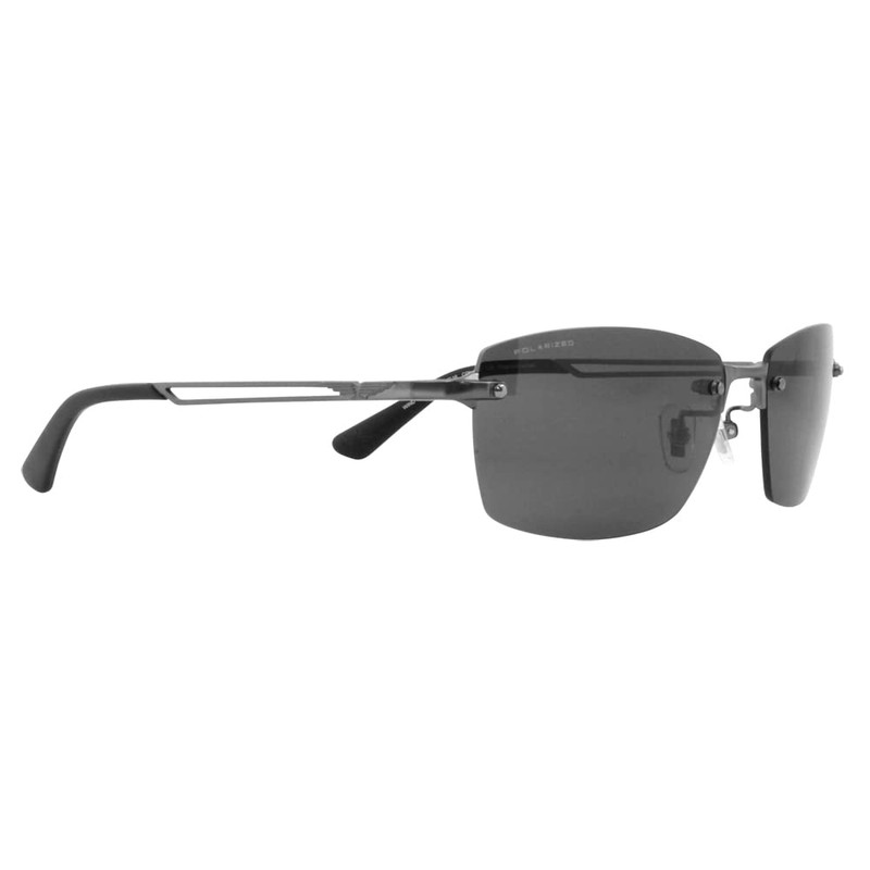POLICE Sunglasses SPLG39J 627P 60 2023 Model WIND Two-Point Borderless
